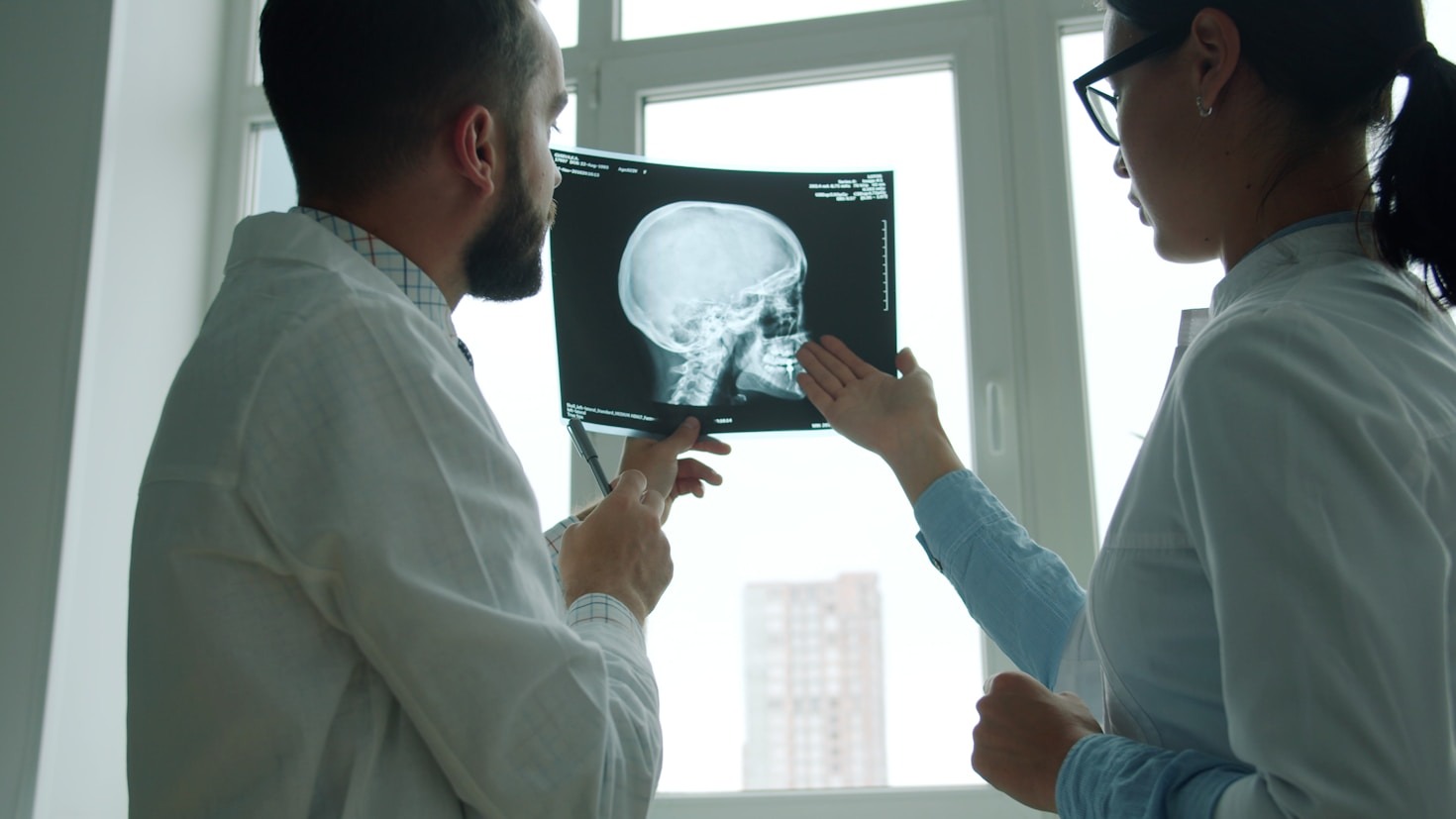 Steps to Integrate AI Tools in Radiology